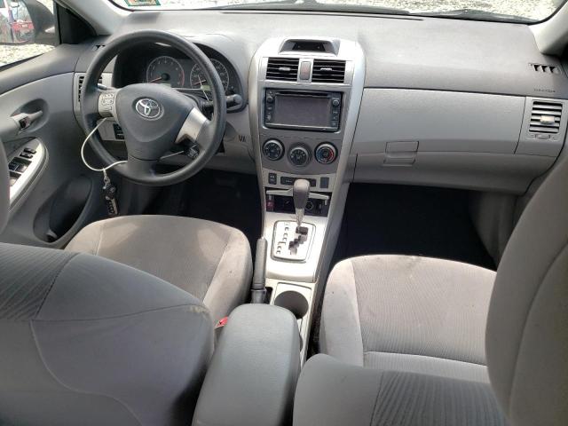 Photo 8 from auction – 2013 TOYOTA COROLLA BA with VIN JTDBU4EE5DJ120613