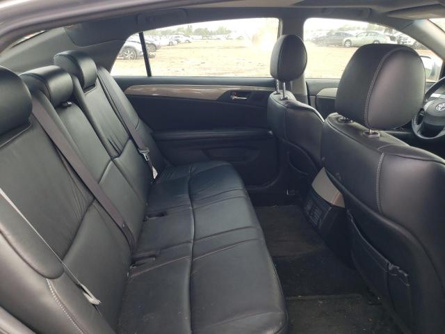 Photo 10 from auction – 2005 TOYOTA AVALON with VIN 4T1BK36B05U006082