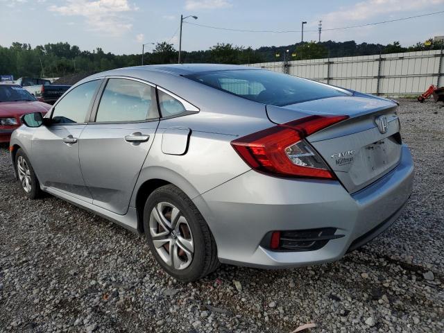 Снимка 2 от търг – 2016 HONDA CIVIC LX с VIN 19XFC2F59GE033354