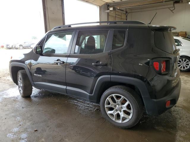 Photo 2 from auction – 2016 JEEP RENEGADE L with VIN ZACCJBBT8GPE05668
