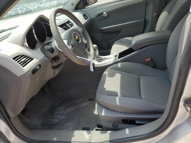 Photo 7 from auction – 2011 CHEVROLET MALIBU LS with VIN 1G1ZB5E14BF159354