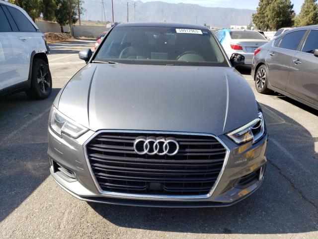 Photo 5 from auction – 2017 AUDI A3 PREMIUM with VIN WAUAUGFF2H1043268