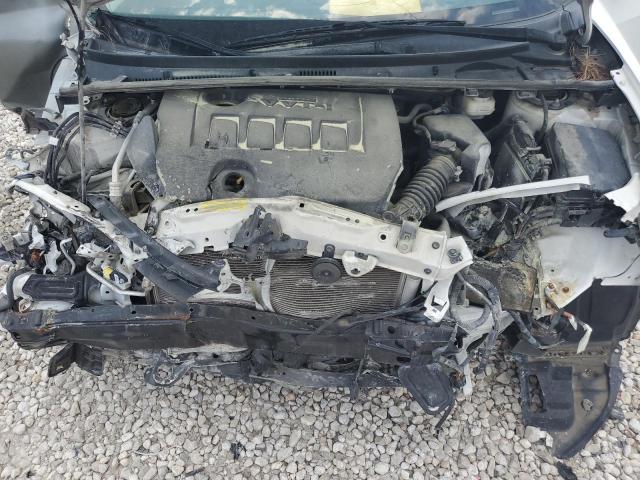 Photo 11 from auction – 2014 TOYOTA COROLLA L with VIN 2T1BURHE5EC186214