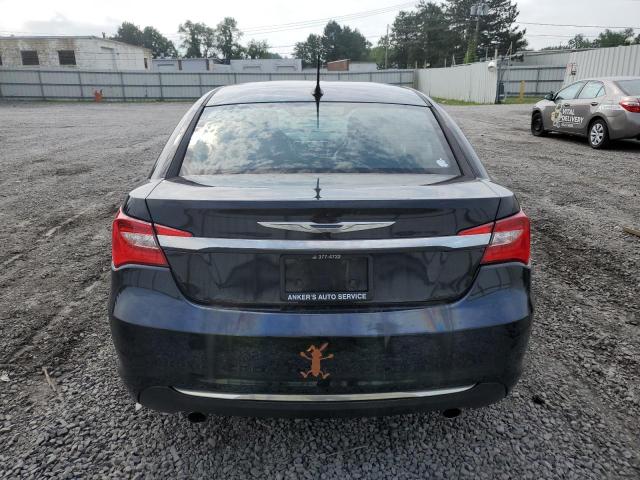 Photo 6 from auction – 2014 CHRYSLER 200 LIMITE with VIN 1C3CCBCG6EN100157