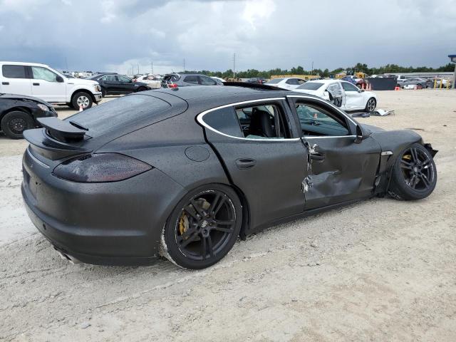 Photo 3 from auction – 2011 PORSCHE PANAMERA S with VIN WP0AB2A7XBL061279