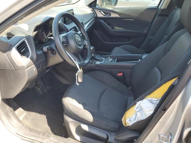 Photo 7 from auction – 2017 MAZDA 3 SPORT with VIN 3MZBN1K79HM103045