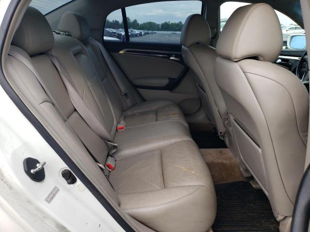 Photo 10 from auction – 2008 ACURA TL with VIN 19UUA66268A053075