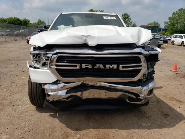 Photo 5 from auction – 2019 RAM 1500 BIG H with VIN 1C6RRFBG9KN734790