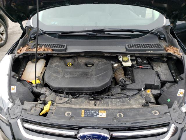 Photo 11 from auction – 2014 FORD ESCAPE TIT with VIN 1FMCU9J92EUB26472