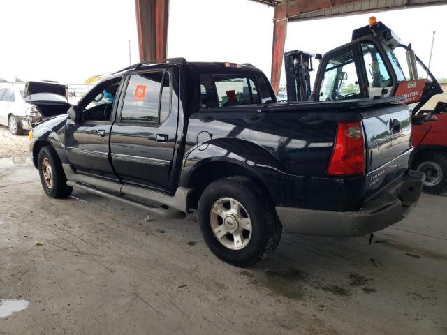 Photo 2 from auction – 2003 FORD EXPLORER S with VIN 1FMZU67E93UA70816