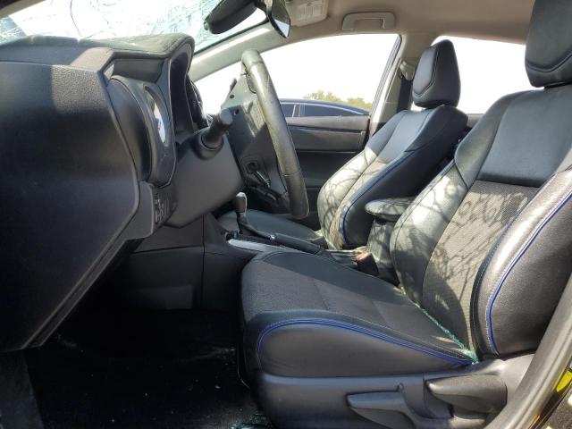 Photo 7 from auction – 2017 TOYOTA COROLLA L with VIN 2T1BURHE6HC800482