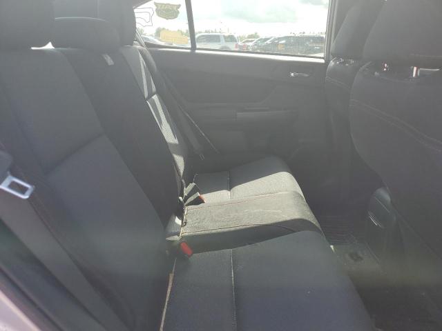 Photo 10 from auction – 2015 SUBARU WRX with VIN JF1VA1A63F9836049