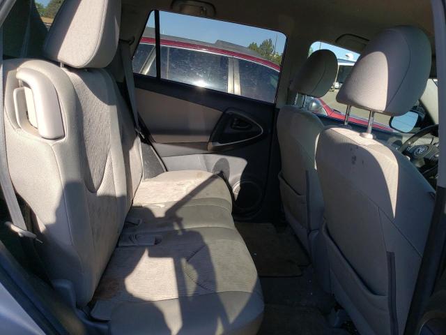 Photo 11 from auction – 2012 TOYOTA RAV4 with VIN 2T3BF4DV0CW260760