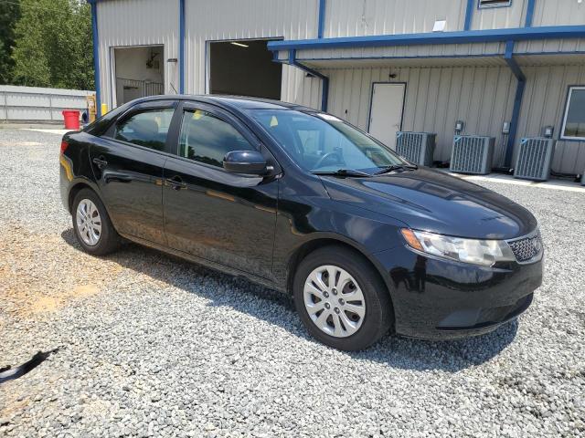 Photo 4 from auction – 2012 KIA FORTE EX with VIN KNAFU4A29C5532602