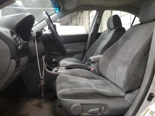 Photo 7 from auction – 2008 MAZDA 6 I with VIN 1YVHP84C385M19485