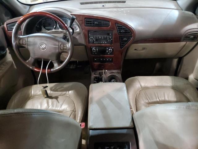Photo 8 from auction – 2006 BUICK RENDEZVOUS with VIN 3G5DA03L26S566514