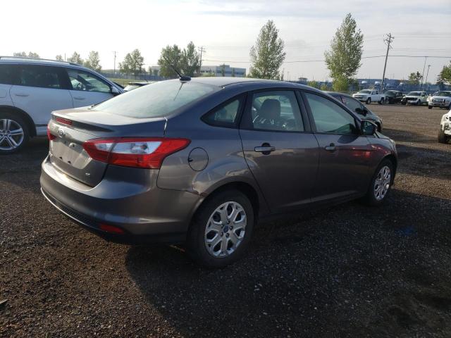 Photo 3 from auction – 2012 FORD FOCUS SE with VIN 1FAHP3F29CL158497