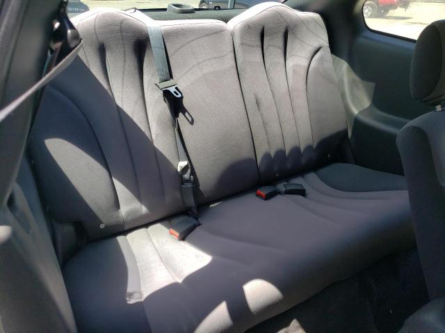 Photo 10 from auction – 2004 PONTIAC SUNFIRE with VIN 1G2JB12F047128519