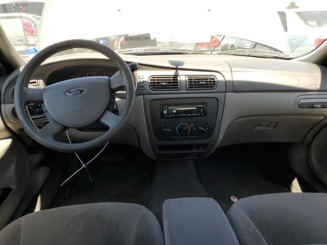 Снимка 8 от търг – 2006 FORD TAURUS SE с VIN 1FAFP53U06A134923