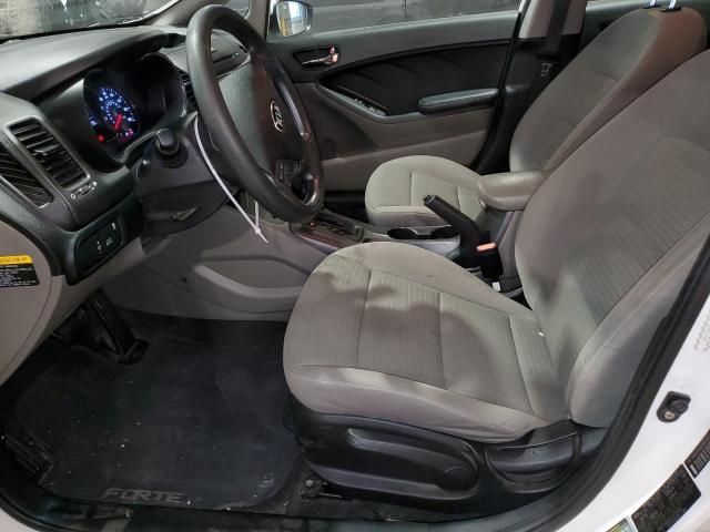 Photo 7 from auction – 2015 KIA FORTE LX with VIN KNAFX4A69F5415942