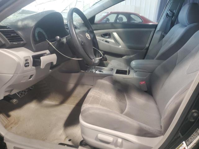 Photo 7 from auction – 2011 TOYOTA CAMRY BASE with VIN 4T1BF3EKXBU139384
