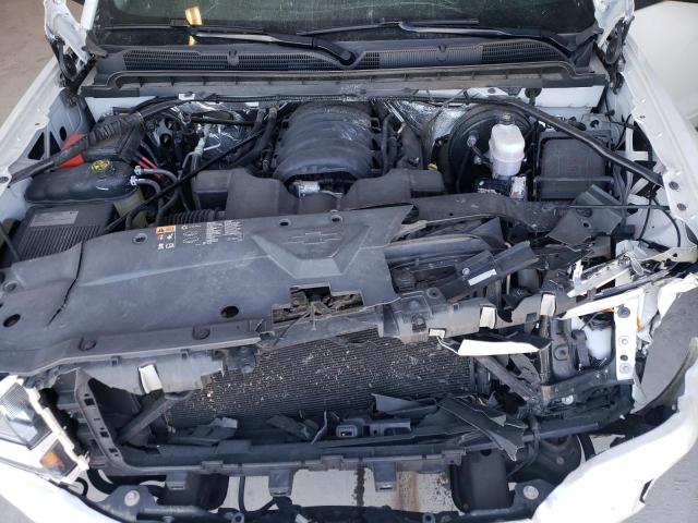 Photo 11 from auction – 2016 CHEVROLET SILV1500 4 with VIN 3GCUKREC6GG233048