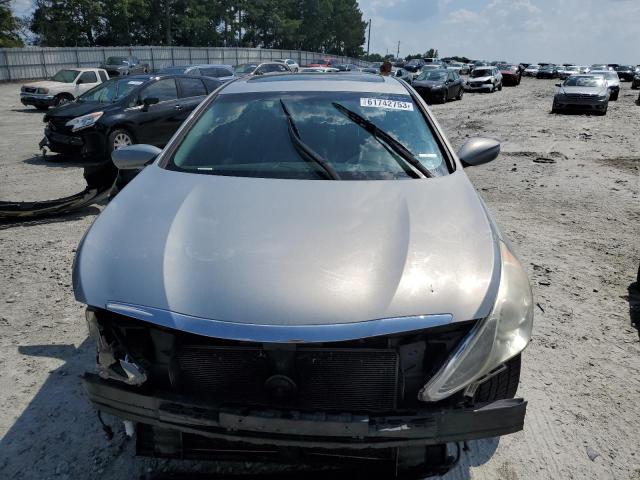 Снимка 5 от търг – 2011 HYUNDAI SONATA SE с VIN 5NPEC4AC0BH066437