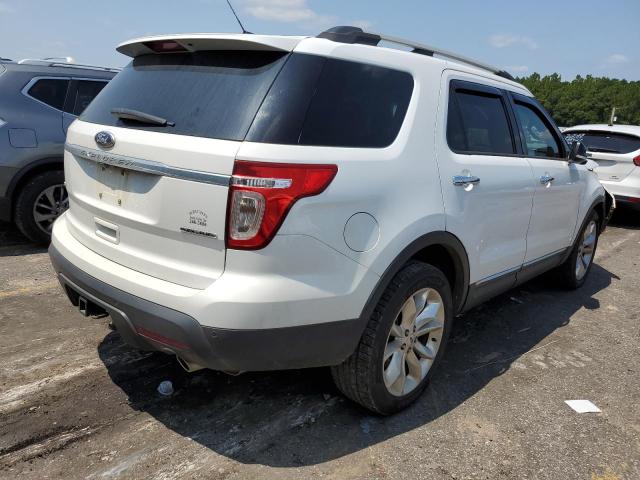 Foto 3 de la subasta – 2013 FORD EXPLORER X con VIN 1FM5K7D87DGB57610