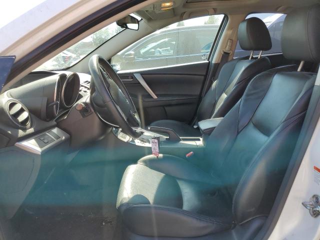 Photo 7 from auction – 2010 MAZDA 3 S with VIN JM1BL1S64A1344627