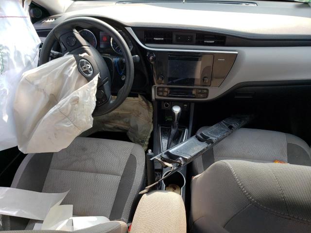 Photo 8 from auction – 2017 TOYOTA COROLLA L with VIN 2T1BURHE5HC916790