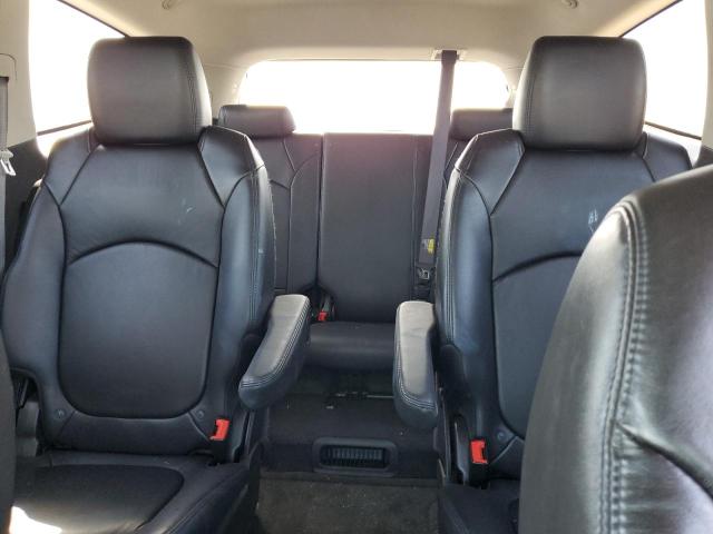 Photo 10 from auction – 2012 CHEVROLET TRAVERSE L with VIN 1GNKVJED2CJ153819