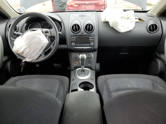 Photo 8 from auction – 2014 NISSAN ROGUE SELE with VIN JN8AS5MT4EW618186