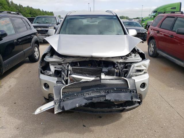 Photo 5 from auction – 2008 CHEVROLET EQUINOX LT with VIN 2CNDL63F486331187