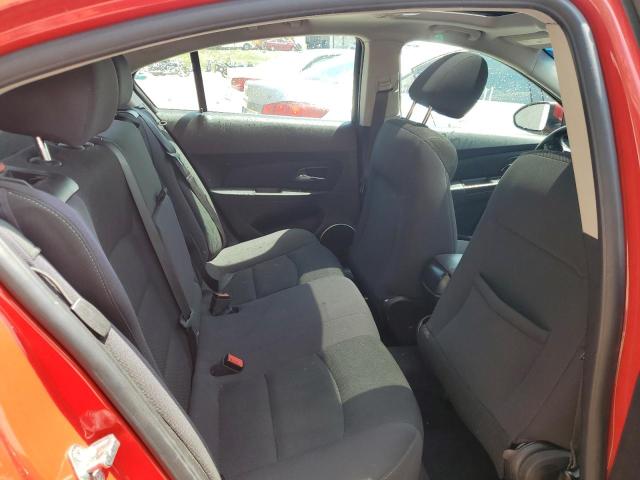 Photo 10 from auction – 2012 CHEVROLET CRUZE LT with VIN 1G1PL5SC4C7247102