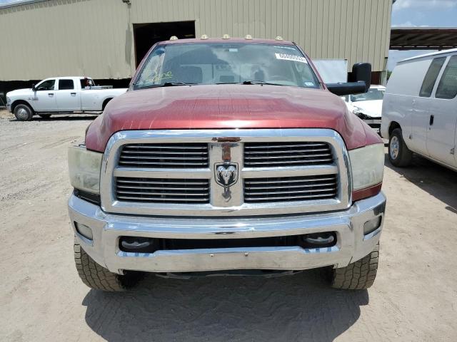 Photo 5 from auction – 2012 DODGE RAM 3500 S with VIN 3C63DRHL2CG157847