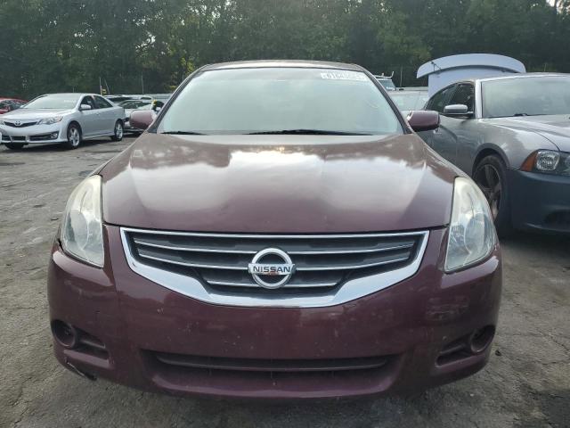 Photo 5 from auction – 2012 NISSAN ALTIMA BAS with VIN 1N4AL2AP0CC245442