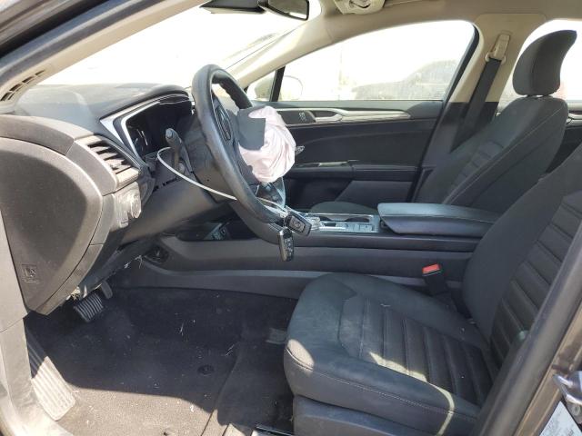 Photo 7 from auction – 2019 FORD FUSION SE with VIN 3FA6P0LU1KR200172
