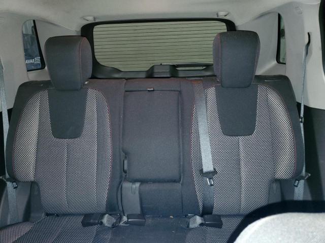 Photo 10 from auction – 2015 GMC TERRAIN SL with VIN 2GKFLWE39F6192479