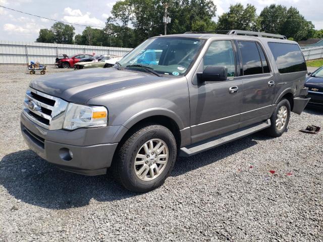 FORD EXPEDITION 2012 with VIN 1FMJK1H5XCEF26689 - Photo from auction