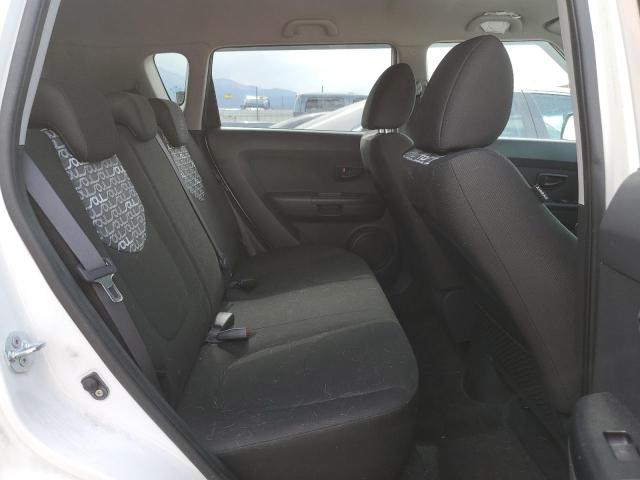 Photo 10 from auction – 2010 KIA SOUL with VIN KNDJT2A25A7061893