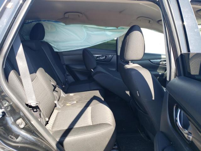 Photo 10 from auction – 2018 NISSAN ROGUE S with VIN KNMAT2MT7JP581274