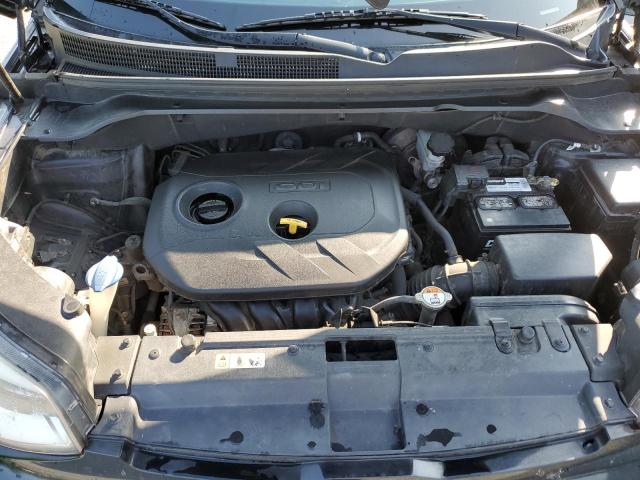 Photo 11 from auction – 2014 KIA SOUL ! with VIN KNDJX3A57E7085557