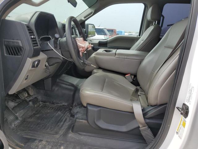 Photo 7 from auction – 2020 FORD F150 SUPER with VIN 1FTEW1E51LKD73667