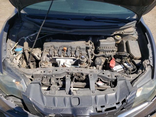 Photo 11 from auction – 2014 HONDA CIVIC EX with VIN 2HGFG3B85EH509998