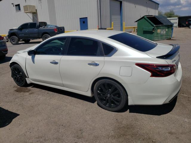 Photo 2 from auction – 2017 NISSAN ALTIMA 2.5 with VIN 1N4AL3AP0HC479996