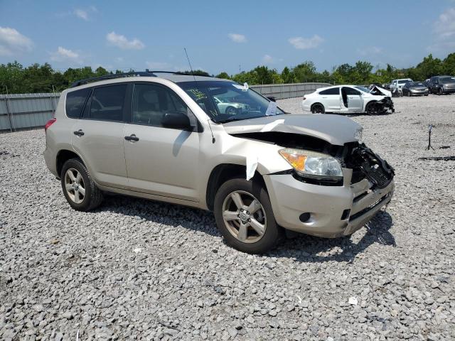 Photo 4 from auction – 2006 TOYOTA RAV4 with VIN JTMZD33V166017187