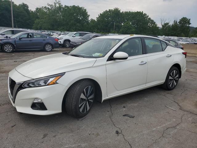 Photo 1 from auction – 2019 NISSAN ALTIMA SL with VIN 1N4BL4EW9KC185760