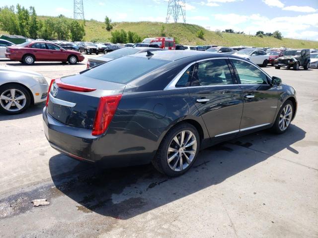 Photo 3 from auction – 2014 CADILLAC XTS with VIN 2G61L5S37E9304653