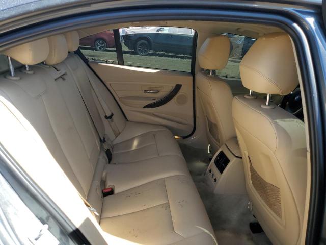 Photo 10 from auction – 2014 BMW 335 XI with VIN WBA3B9G58ENR91503