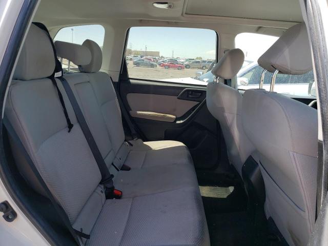 Photo 11 from auction – 2015 SUBARU FORESTER 2 with VIN JF2SJAFC9FH594791